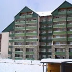 Apartman Balcons Du Soleil 2-mp - St4pers Balcons Du Soleil 54b- Peyresourde Mae-0014 *