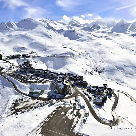 Balcons Du Soleil 2-mp - St4pers Balcons Du Soleil 54b- Peyresourde Mae-0014 Germ