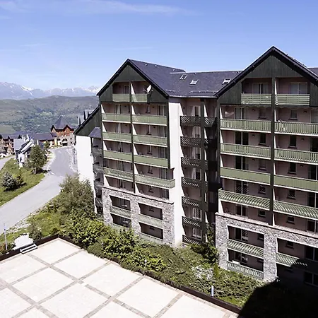 Résidence Balcons Du Soleil 2 - Pour 4 Personnes 014 * Germ