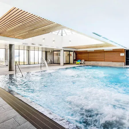 Balcons Du Soleil 2-mp - St4pers Balcons Du Soleil 54b- Peyresourde Mae-0014 Appartement