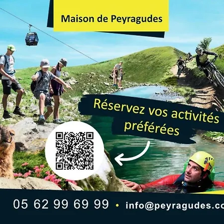 Résidence Balcons Du Soleil 2 - Pour 4 Personnes 014 *