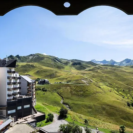 Appartement Balcons Du Soleil 2-mp - St4pers Balcons Du Soleil 54b- Peyresourde Mae-0014