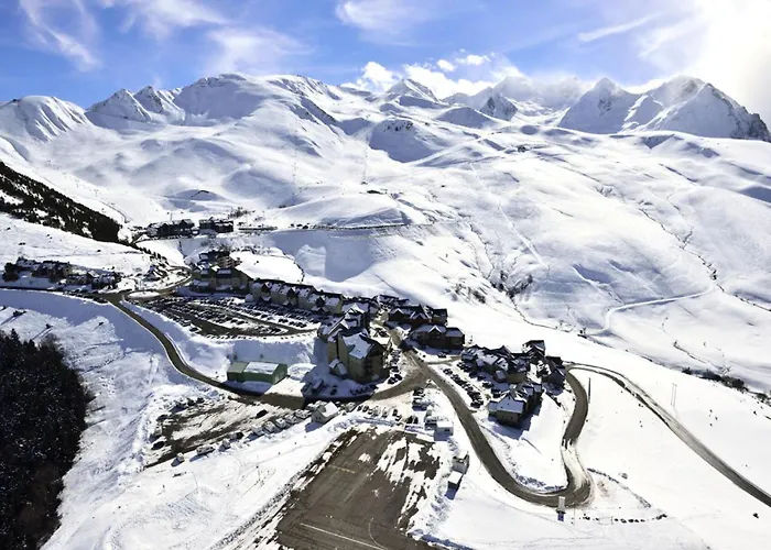 Balcons Du Soleil 2-mp - St4pers Balcons Du Soleil 54b- Peyresourde Mae-0014 Germ